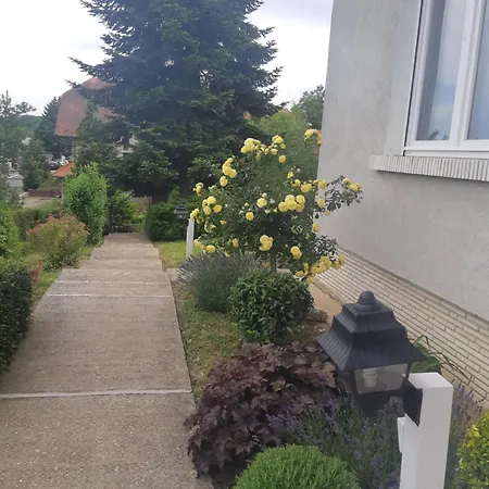 Maison d'hôtes Kvint Vendeghaz Zalaegerszeg