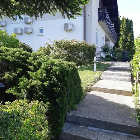 Kvint Vendeghaz Maison d'hôtes Zalaegerszeg