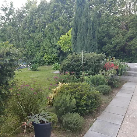 Kvint Vendeghaz Maison d'hôtes Zalaegerszeg