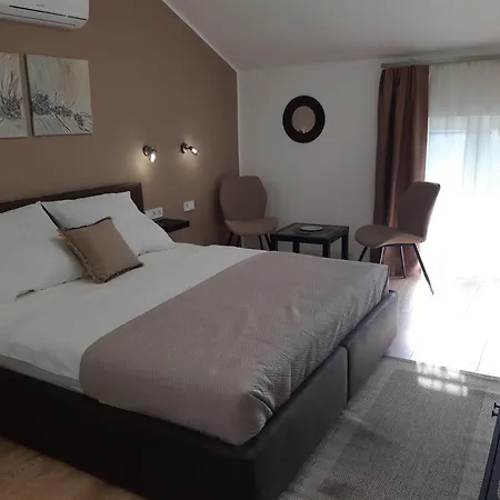Kvint Vendeghaz Maison d'hôtes