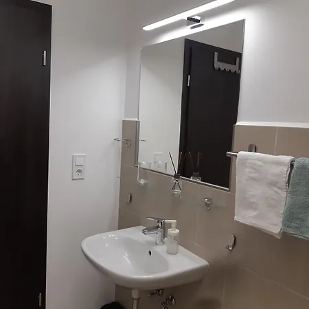 Kvint Vendeghaz 3* Zalaegerszeg