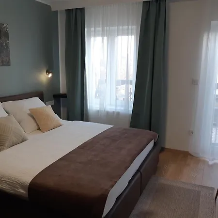 Kvint Vendeghaz Maison d'hôtes