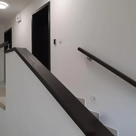 Maison d'hôtes Kvint Vendeghaz