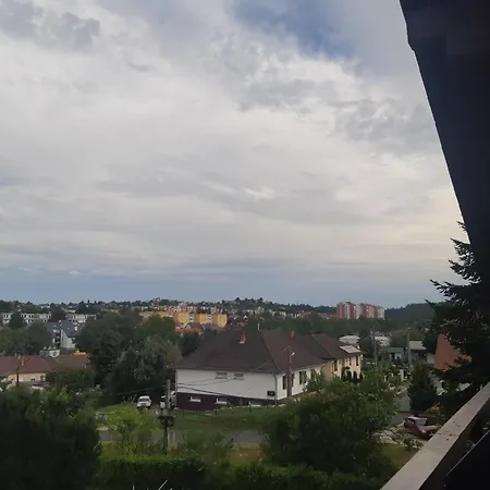 Kvint Vendeghaz Gæstehus Zalaegerszeg