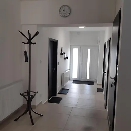 Kvint Vendeghaz Gæstehus Zalaegerszeg