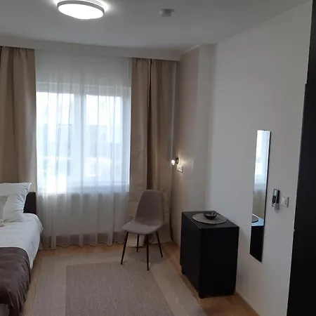 Pensiune Kvint Vendeghaz Zalaegerszeg