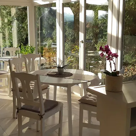 Maison d'hôtes Kvint Vendeghaz *