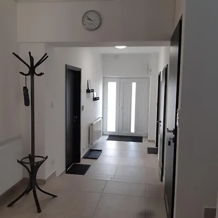 Maison d'hôtes Kvint Vendeghaz Zalaegerszeg