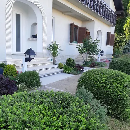 Maison d'hôtes Kvint Vendeghaz